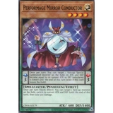 [ Bài Yugioh Chính Hãng ] CR04-AE179 Performage Mirror Conductor - Rare