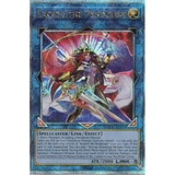 AGOV-AE045 Exceed the Pendulum (QCSR) [ GGSTORE ] [ Bài Yugioh Chính Hãng ]