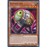 [ Bài Yugioh Chính Hãng ] Reverse Jar - MP23-EN077 - Rare 1st Edition