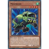 [ Bài Yugioh Chính Hãng ] Mixeroid - SGX2-ENB13 - Common 1st Edition