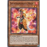 [ Bài Yugioh Chính Hãng ] SDSS-AE004 Salamangreat Meer - Common