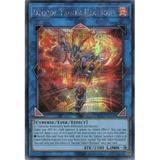 [ Bài Yugioh Chính Hãng ] Decode Talker Heatsoul - RC04-AE049