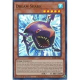 [ Bài Yugioh Chính Hãng ] Dream Shark - BLCR-EN025 - Ultra Rare 1st Edition