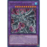 [ Bài Yugioh Chính Hãng ] Egyptian God Slime - RA01-EN029 - Ultra Rare