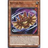 [ Bài Yugioh Chính Hãng ] INFO-AE030 Bettan Bat - Common