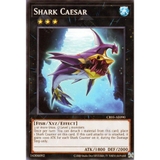 [ Bài Yugioh Chính Hãng ] CR05-AE090 Shark Caesar - Common