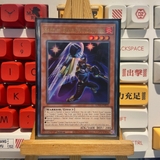 [ Bài Yugioh Chính Hãng ] Battlin' Boxer Uppercutter - LD10-EN032 - Ultra Rare 1st Edition
