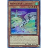 [ Bài Yugioh Chính Hãng ] Mecha Phantom Beast Coltwing - GFP2-EN103 - Ultra Rare 1st Edition