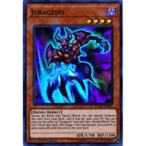 [ Bài Yugioh Chính Hãng ] Juragedo - INCH-EN041 - Super Rare 1st Edition
