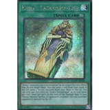 [ Bài Yugioh Chính Hãng ] AGOV-AE058 King's Sarcophagus (SER)