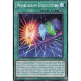 [ Bài Yugioh Chính Hãng ] Pendulum Evolution - AGOV-AE047 - Common
