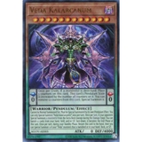 [ Bài Yugioh Chính Hãng ] AGOV-AE005 Veda Kalarcanum (UL)