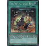[ Bài Yugioh Chính Hãng ] Pre-Preparation of Rites - RC04-AE056
