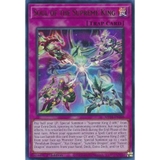 [ Bài Yugioh Chính Hãng ] Soul of the Supreme King - MP24-EN268 - Ultra Rare 1st Edition