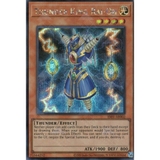 [ Bài Yugioh Chính Hãng ] ES01-AE002 Thunder King Rai-Oh