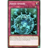 [ Bài Yugioh Chính Hãng ] CR05-AE129 Abyss-sphere - Common
