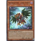 CR03-AE022 Raidraptor - Last Strix (UR) [ GGSTORE ] [ Bài Yugioh Chính Hãng ]