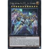[ Bài Yugioh Chính Hãng ] ES01-AE039 Divine Arsenal AA-ZEUS - Sky Thunder