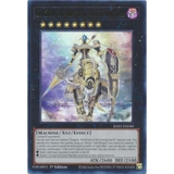 [ Bài Yugioh Chính Hãng ] Dingirsu, the Orcust of the Evening Star - RA01-EN040 - Ultra Rare