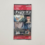 CHAINSAW MAN Metal Card, Thẻ Bài Ánh Kim, Gói Thẻ Bài Sưu Tập CHAINSAW MAN Metal Card (1 Gói 1 Thẻ) [ CARDDAS]