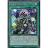 [ Bài Yugioh Chính Hãng ] Small World - RC04-AE068