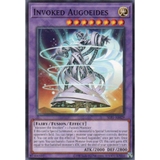 [ Bài Yugioh Chính Hãng ] SLF1-AE029 Invoked Augoeides - Common