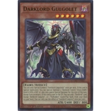 [Thẻ Bài Yugioh Chính Hãng] Darklord Gulgolet - MAMO-EN067 - Ultra Rare