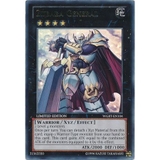 [ Bài Yugioh Chính Hãng ] Zubaba General - WGRT-EN104 - Ultra Rare Limited 1st Edition