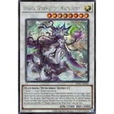 [ Bài Yugioh Chính Hãng ] INFO-AE040 Diabell, Queen of the White Forest