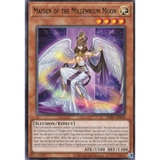 [ Bài Yugioh Chính Hãng ] INFO-AE004 Maiden of the Millennium Moon - Rare