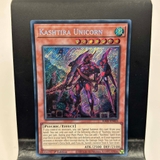 [ Bài Yugioh Chính Hãng ] Kashtira Unicorn - RA05-EN025 - Super/Ultra/Secret Rare
