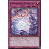 [ Bài Yugioh Chính Hãng ] ROTA-AE078 Vaalmonica Ereditare - Rare