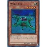 [ Bài Yugioh Chính Hãng ] Worm Xex - HA03-EN054 - Super Rare