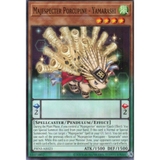 [ Bài Yugioh Chính Hãng ] PHNI-AE023 Majespecter Porcupine - Yamarashi - Common