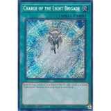 [ Bài Yugioh Chính Hãng ] Charge of the Light Brigade - RA02-EN055 - 1st Edition