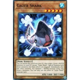 [ Bài Yugioh Chính Hãng ] CR05-AE085 Gazer Shark - Common