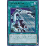 [ Bài Yugioh Chính Hãng ] Cosmic Flare - DUSA-EN036 - Ultra Rare 1st Edition