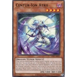 [ Bài Yugioh Chính Hãng ] INFO-AE021 Centur-Ion Atrii - Rare