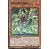 [ Bài Yugioh Chính Hãng ] Snake-Eye Oak - AGOV-AE008 - Common