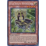 Star Seraph Sovereignty - WSUP-EN020 - Prismatic Secret Rare 1st Edition [ GGSTORE ] [ Bài Yugioh Chính Hãng ]