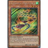 [ Bài Yugioh Chính Hãng ] CR06-AE019 Speedroid Terrortop (SER)
