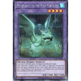 [ Bài Yugioh Chính Hãng ] Mudragon of the Swamp - RC04-AE029