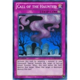 [ Bài Yugioh Chính Hãng ] Call of the Haunted - LCJW-EN217 - Super Rare