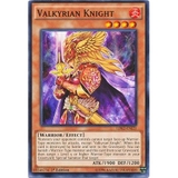 [ Bài Yugioh Chính Hãng ] Valkyrian Knight - LDK2-ENJ21 - Common 1st Edition