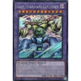 [ Bài Yugioh Chính Hãng ] PHNI-AE101 Gate Guardians Combined