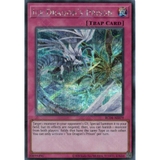 [ Bài Yugioh Chính Hãng ] Ice Dragon's Prison - RC04-AE079