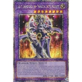 [ Bài Yugioh Chính Hãng ] Gilti-Gearfried the Magical Steel Knight - MP24-EN016 - Quarter Century 1st Edition