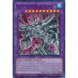 [ Bài Yugioh Chính Hãng ] Egyptian God Slime - RA01-EN029 - Super Rare