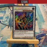 [ Bài Yugioh Chính Hãng ]Junk Archer - BLMR-EN073 - Secret Rare 1st Edition