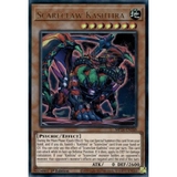 [ Bài Yugioh Chính Hãng ] Scareclaw Kashtira - MP24-EN168 - Ultra Rare 1st Edition